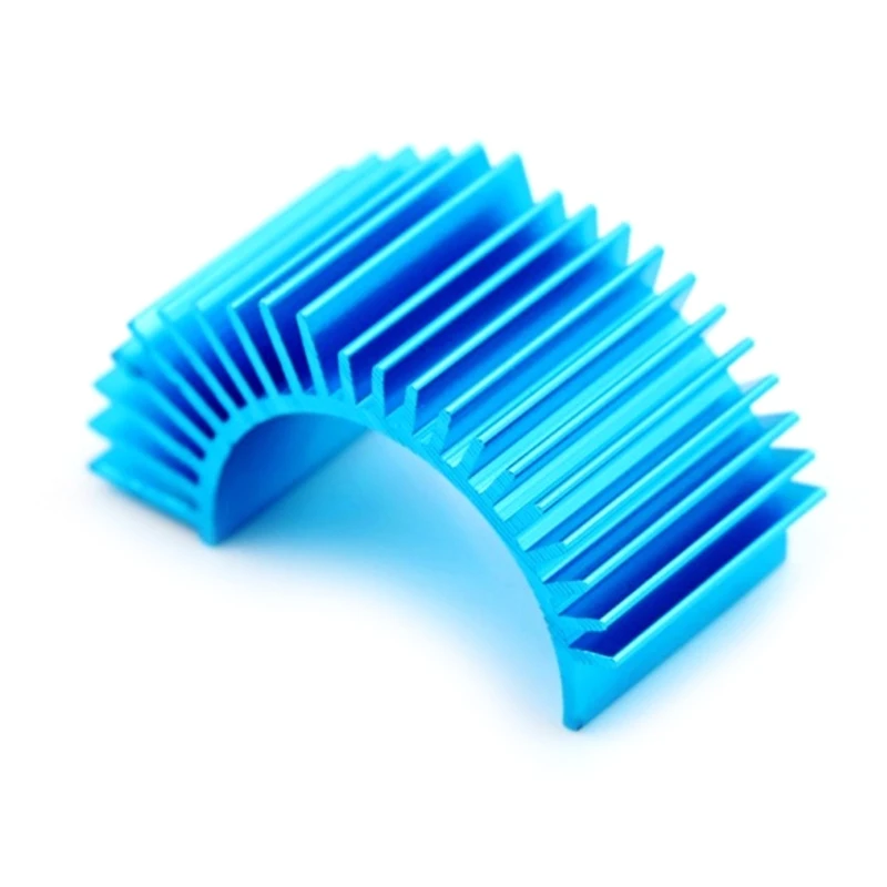 Controlador electrónico de velocidad sin escobillas, Motor mejorado de 2,4G, Servos de dirección para WLtoy 12428, 12429, 12423, FY03, QX2D - imagen 3