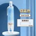 555A blue