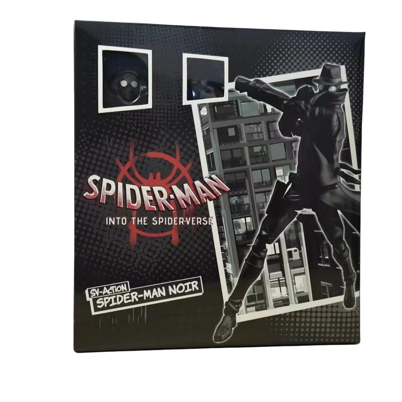 Spiderman