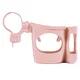 Fix Strap Pink