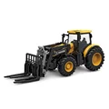 Forklift