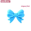 Bow Sky Blue