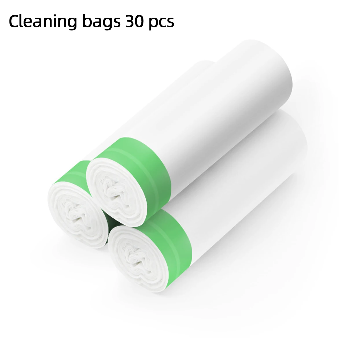 cleaning bag-30Pcs