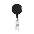 black  badge reel
