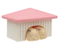 sleep at home
