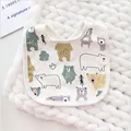 Cartoon animals