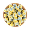 yellow-blue