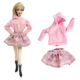 Not Include Doll