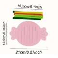 Weaving Candy