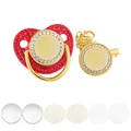 Zircon red