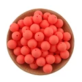 pinkish orange