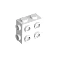 White-100PCS