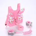 Pink Butterfly