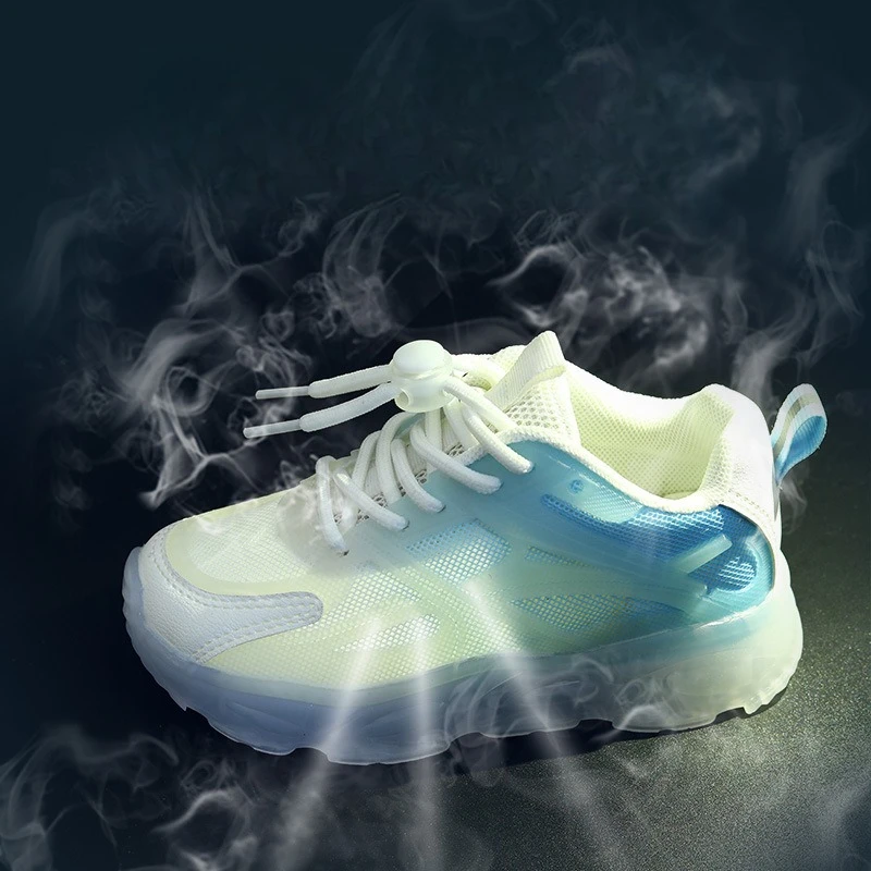 Zapatillas de verano para niño: ligeras, transpirables y antideslizantes - imagen 5