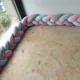 Pink Blue Gray