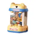 16 Dolls Yellow