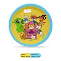 9inch 6PCS PLATE