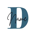 D