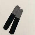 black grey