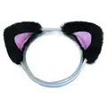 black-purple