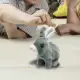 Short Plush