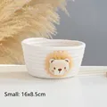 White S