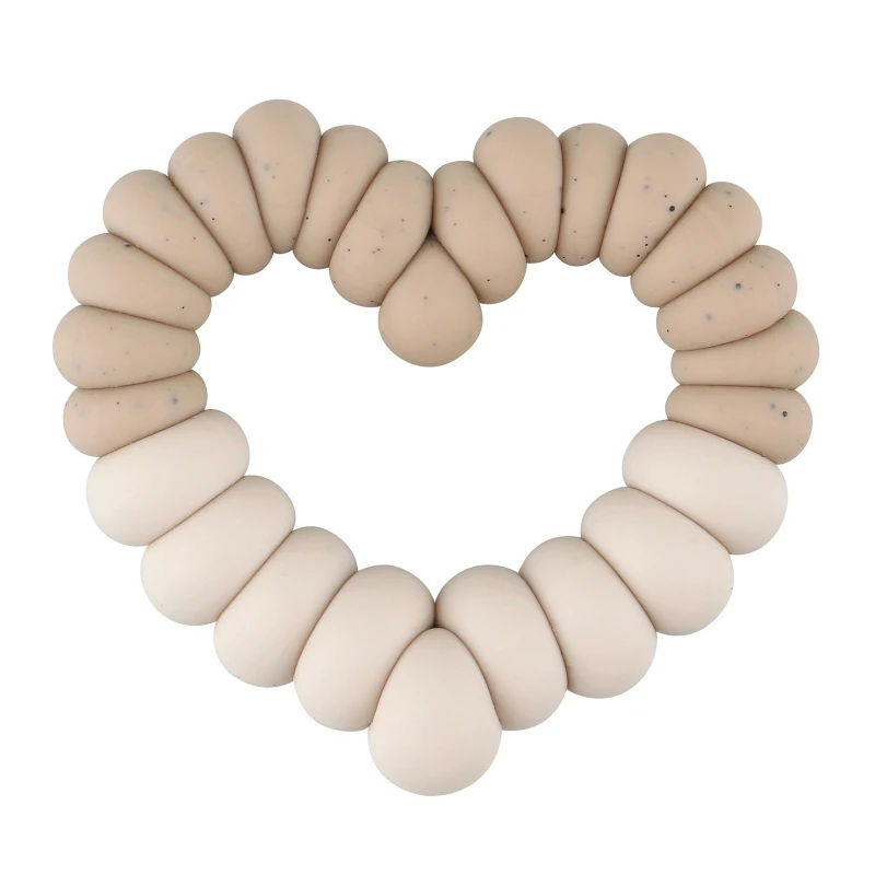 silicone heart-4
