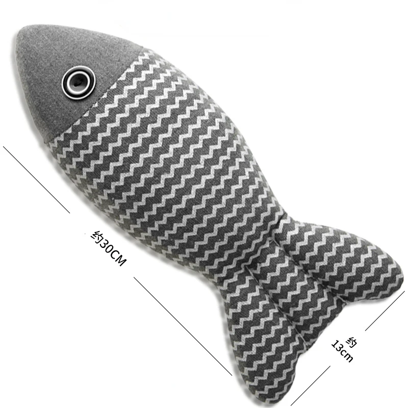 30CM Gray