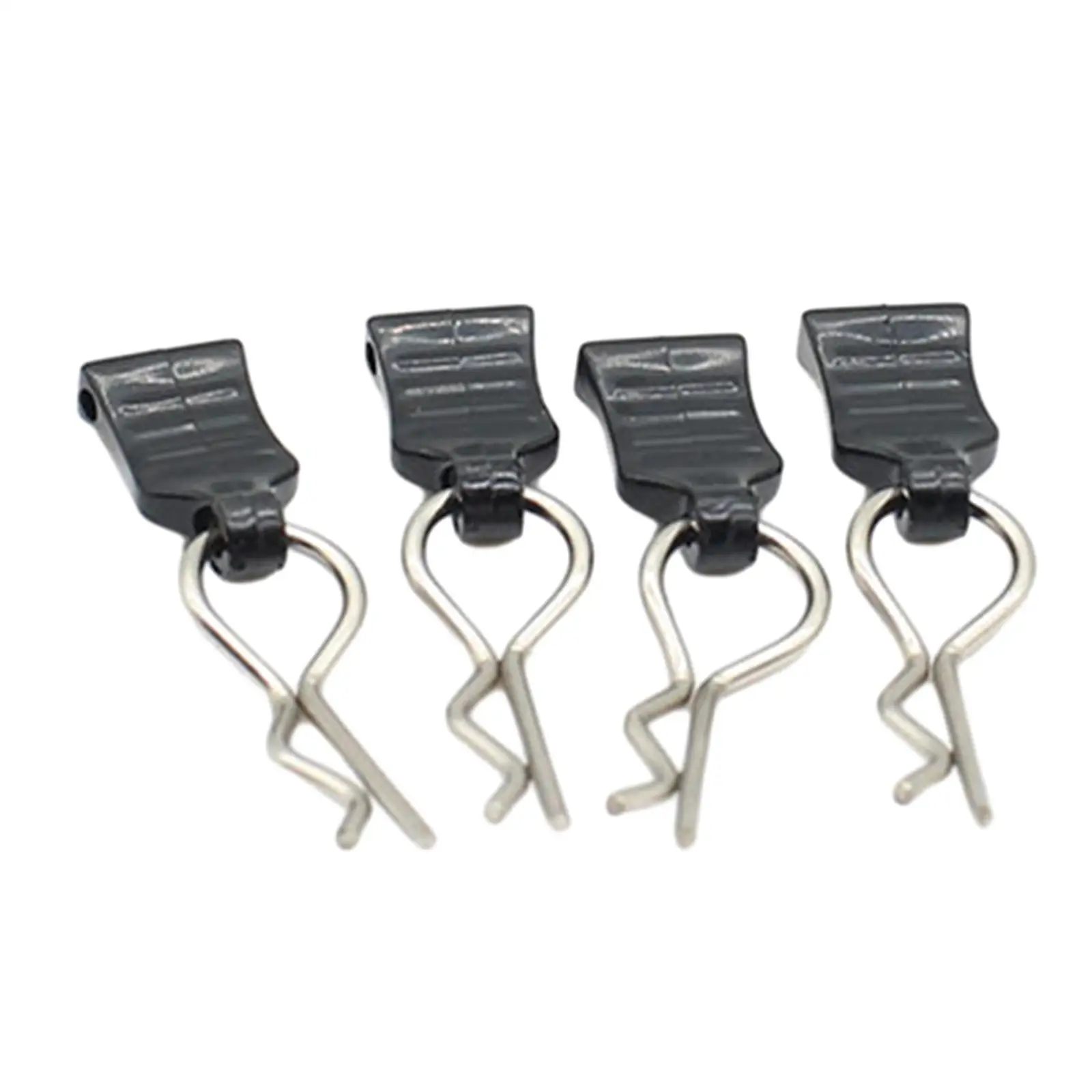 4x 1/12 RC Cars Parts Durable for Wltoys 124008 124010 Parts Replacement