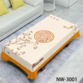 C Orange border