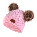 brown ballbrightpink