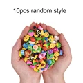 10 piezas