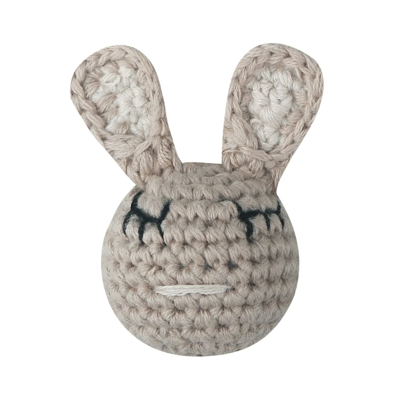 bunny bead-636