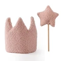 Pink Beige