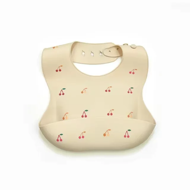 Cherry Bib