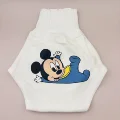 K Crawling pants