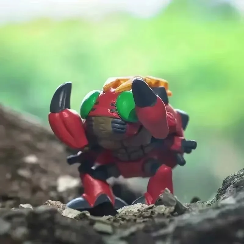 Figura Digimon Adventure Greymon – Adorno coleccionable para niños - imagen 3
