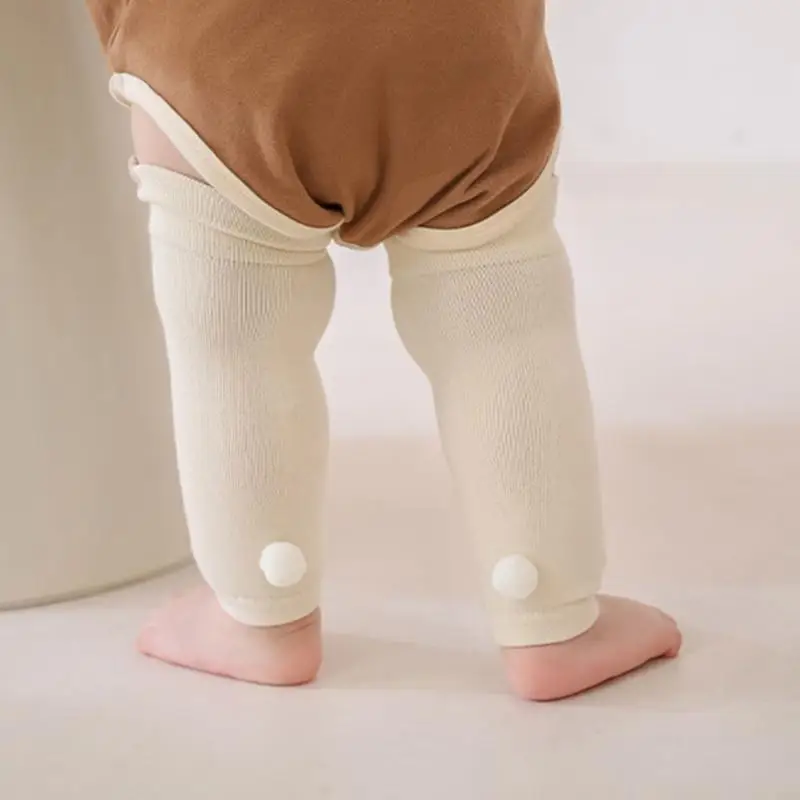 D7yd rodilla larga longitud rodilla para niños Cotton algodón peinado Mangas rodilla invierno Diseño no - imagen 3