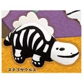 Stegosaurus