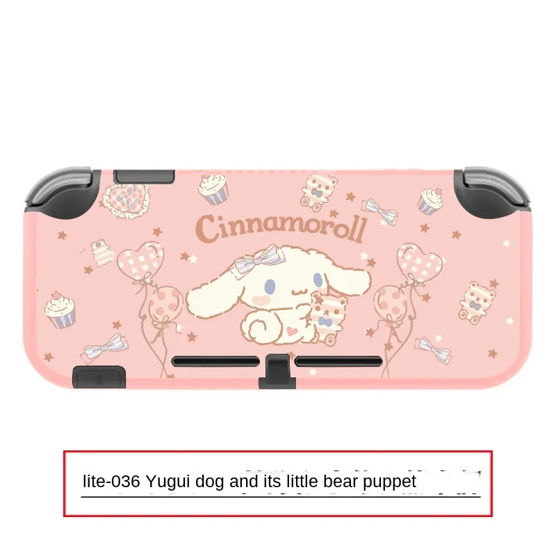 Cinnamoroll