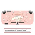 Cinnamoroll