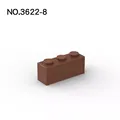 brown-20pcs
