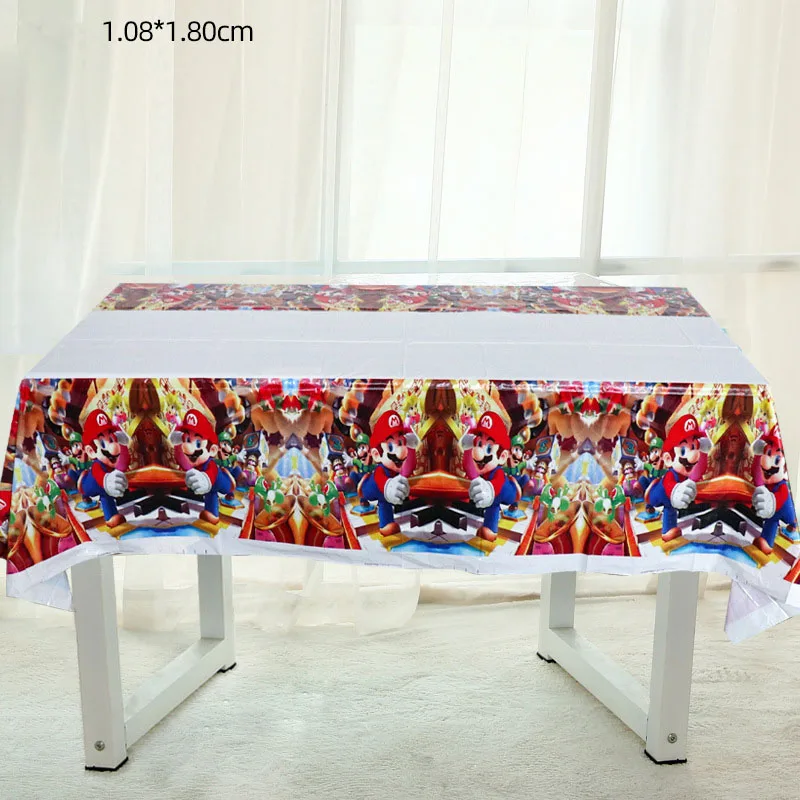 1pcs Tablecloth