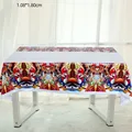 1pcs Tablecloth