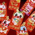 Random style 6pcs