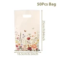 50pcs gift bag