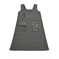 Vestido gris