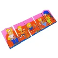 Simpsons 5PCS