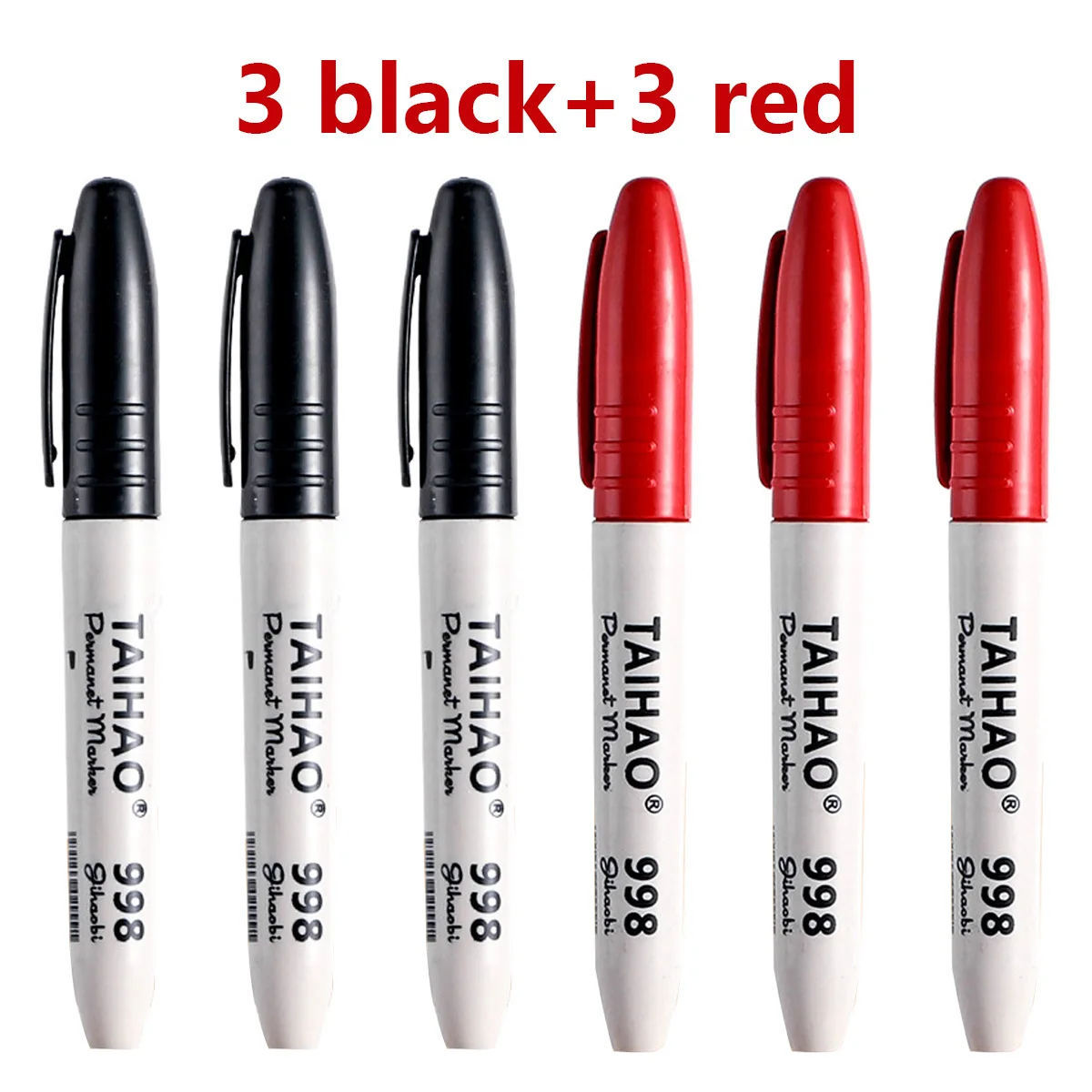 6pcs 1
