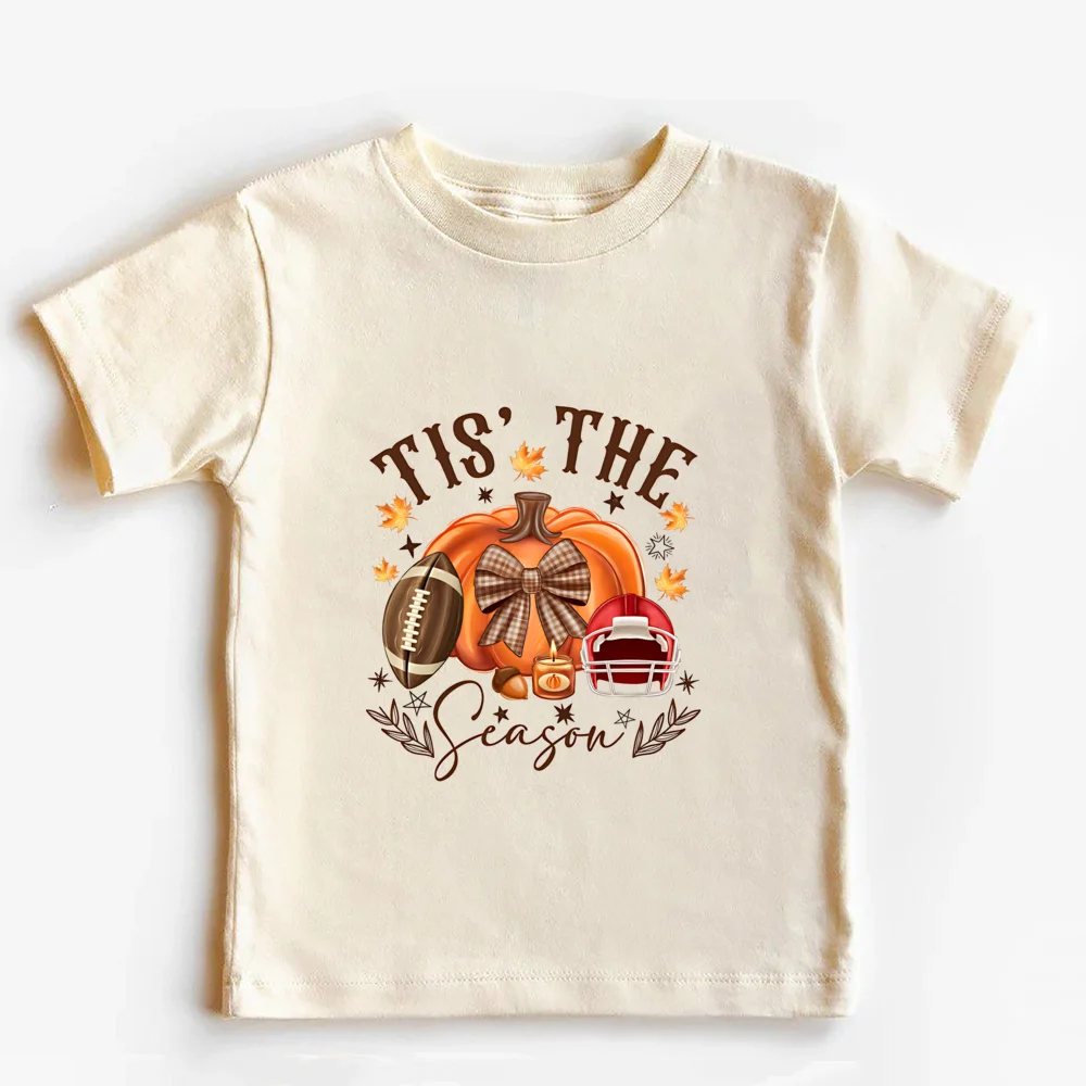 Ropa de otoño bohemia para niños y niñas - imagen 5